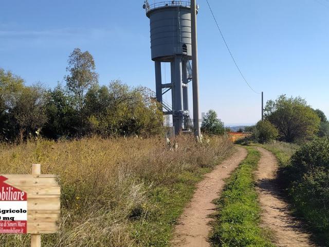 Terreno in vendita di 13420 m² in Via Torrazzo, 16