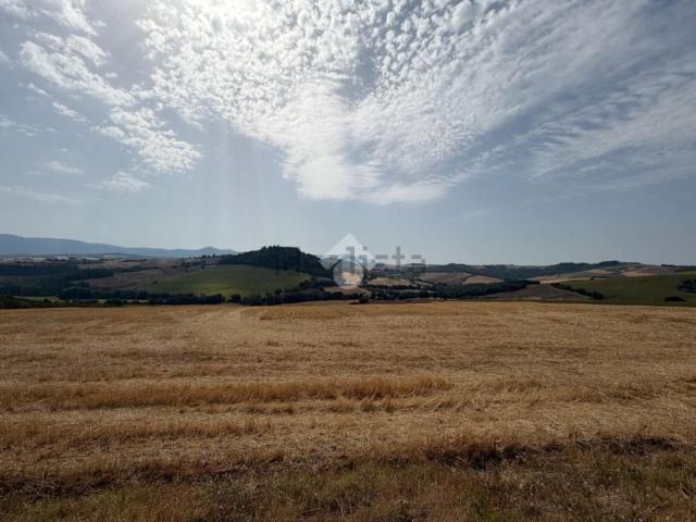 Terreno in vendita di 134550 m²