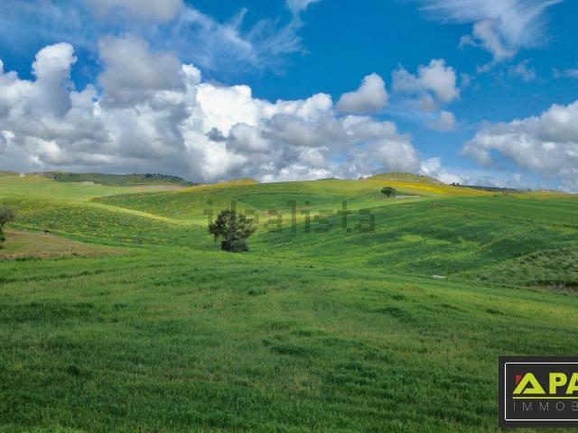 Terreno in vendita di 13500 m² in Via Edmondo de Amicis
