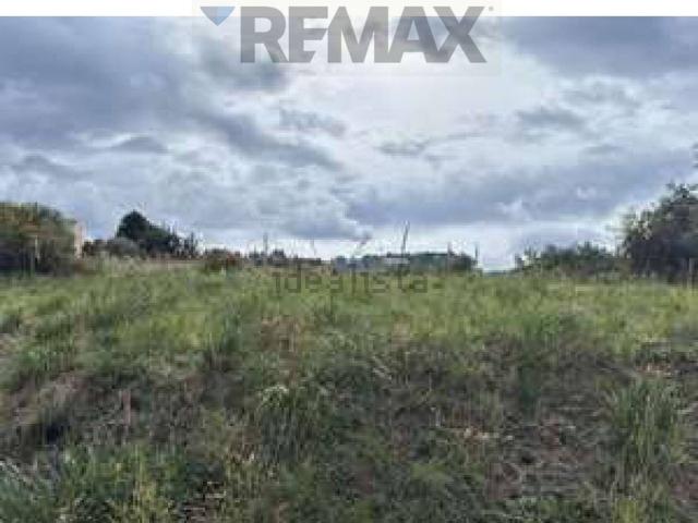 Terreno in vendita di 1357 m² in Contrada oliveto, 9