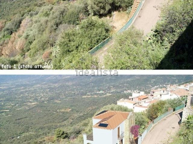 Terreno in vendita di 135 m² in Via Roma