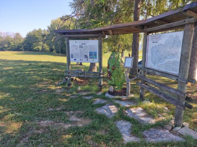 Terreno in vendita di 13600 m² in Via Valpiana