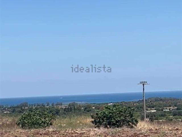 Terreno in vendita di 13665 m²