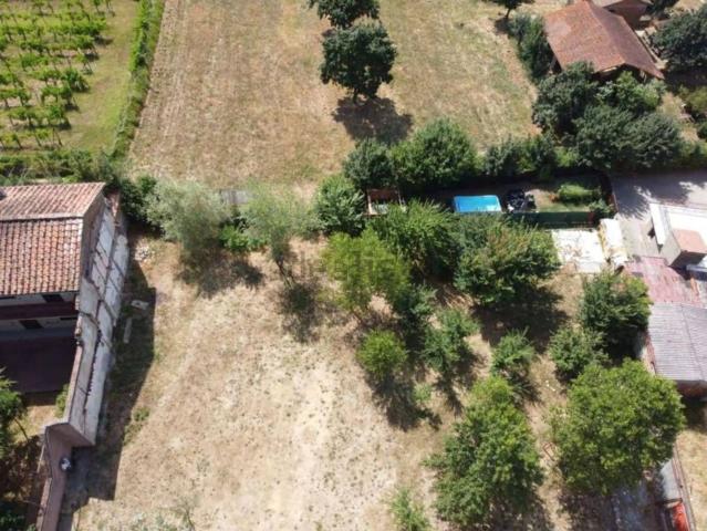 Terreno in vendita di 1380 m² in Località Patrignone, 31
