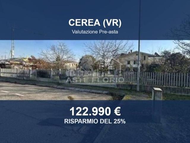 Terreno in vendita di 1393 m² in Via Pozza