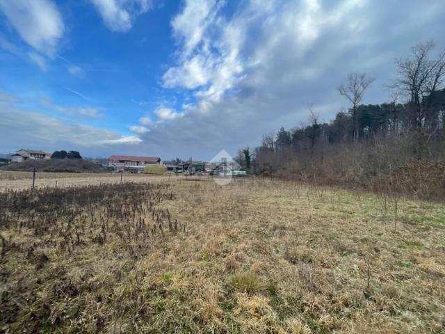 Terreno in vendita di 1397 m² in Via Cascinetta Interna