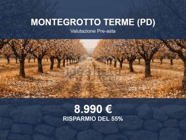 Terreno in vendita di 13973 m² in Via Regazzoni Bassa