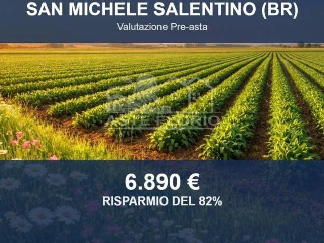 Terreno in vendita di 13998 m² in Contrada Ajeni