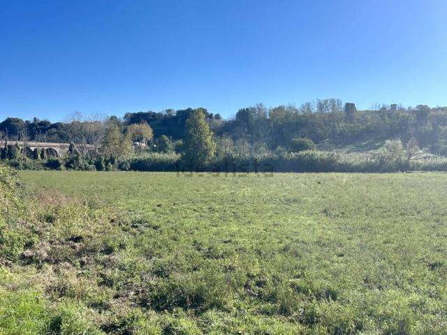 Terreno in vendita di 13000 m²