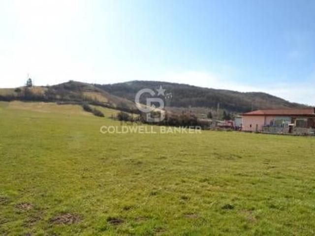 Terreno in vendita di 13000 m² in Via Umberto I