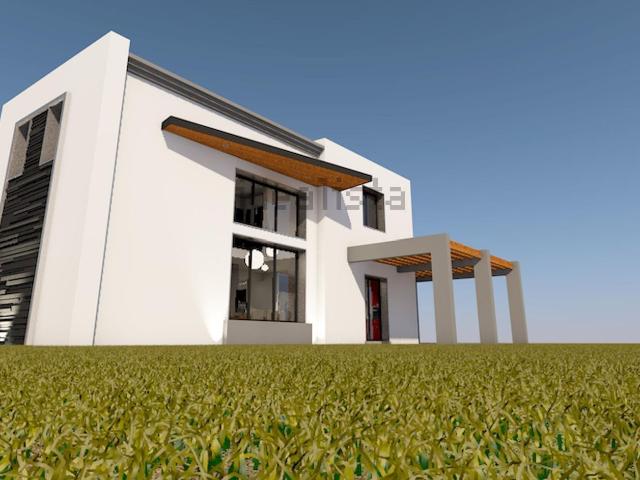 Terreno in vendita di 1300 m² in Via Borgofuro