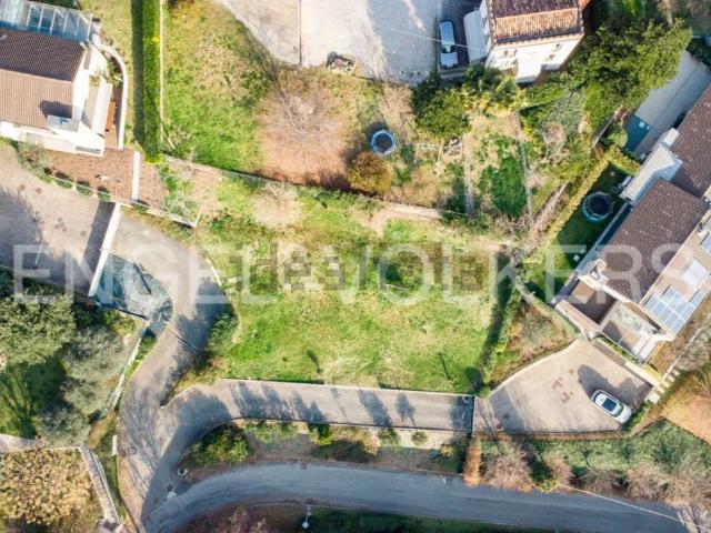 Terreno in vendita di 1300 m² in Viale XXIV Maggio