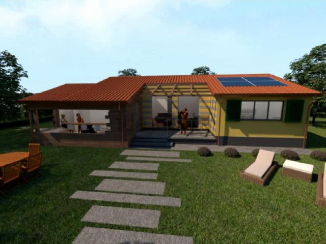 Terreno in vendita di 1300 m² in Via Pisanello