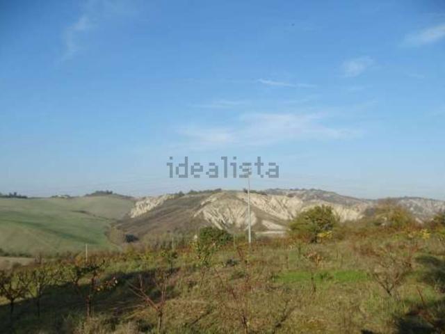 Terreno in vendita di 130160 m² in Via Ponticelli Pieve