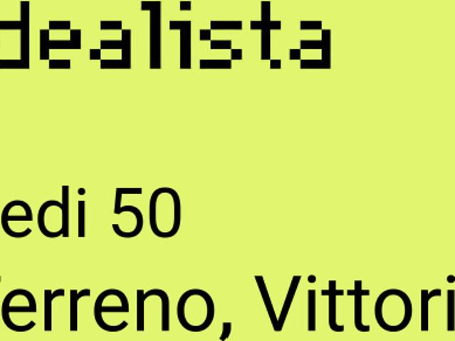 Terreno in vendita di 13 m² in Strada Vicinale