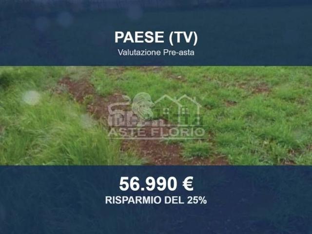 Terreno in vendita di 13090 m² in Via Giovanni Gasparini