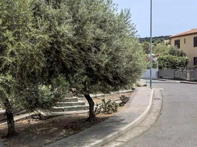 Terreno in vendita di 130 m²