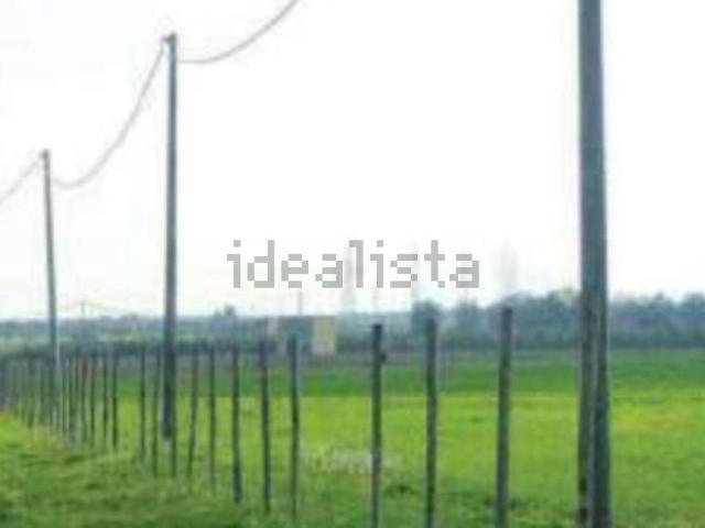 Terreno in vendita di 130 m² in Contrada Santa Teresa