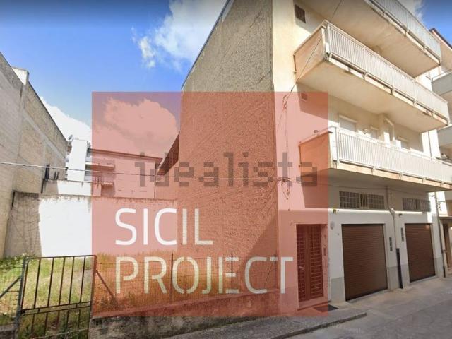 Terreno in vendita di 130 m² in Via Giuliano Boris, 20