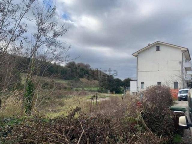 Terreno in vendita di 1310 m² in Contrada Molini di Fermo