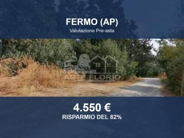 Terreno in vendita di 13110 m² in Contrada San Girolamo