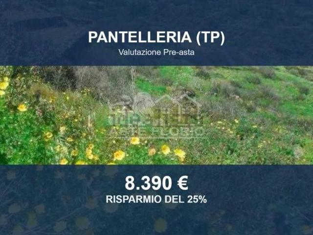 Terreno in vendita di 1314 m² in Via Conitro Inferiore