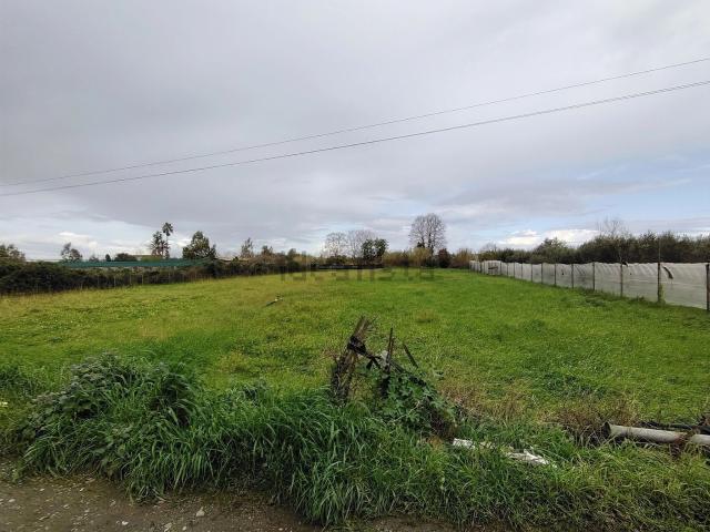 Terreno in vendita di 1320 m² in Via San Marco, 207