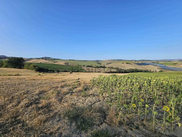 Terreno in vendita di 132300 m²