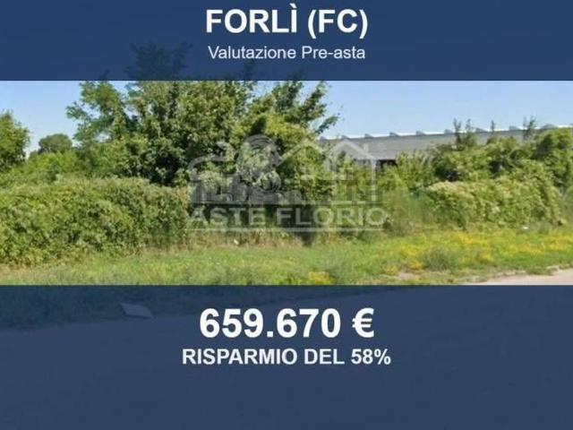 Terreno in vendita di 132482 m² in Via Gramadora