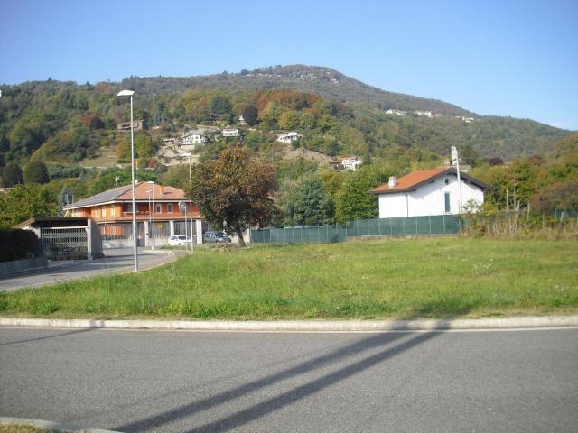 Terreno in vendita di 1324 m² in Via alle Zappe di Sopra, 12
