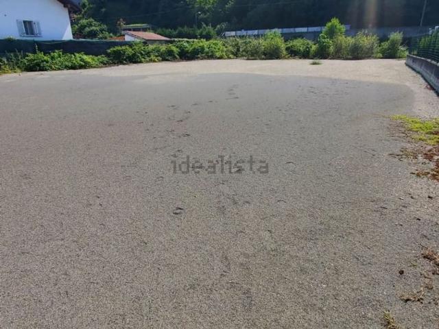 Terreno in vendita di 1325 m² in Via Guglielmo Marconi