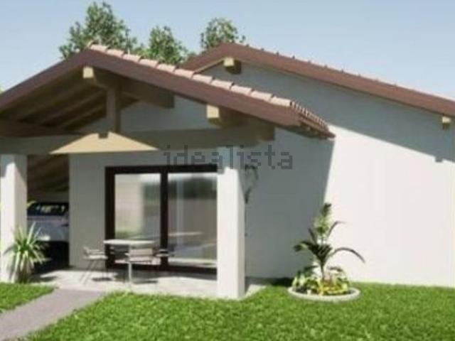 Terreno in vendita di 1325 m² in Via Leopardi