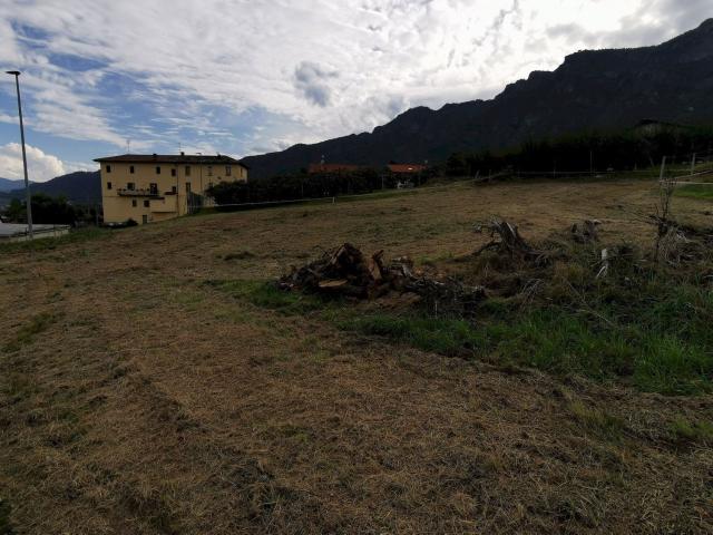 Terreno in vendita di 1330 m² in Via Madonna Occa