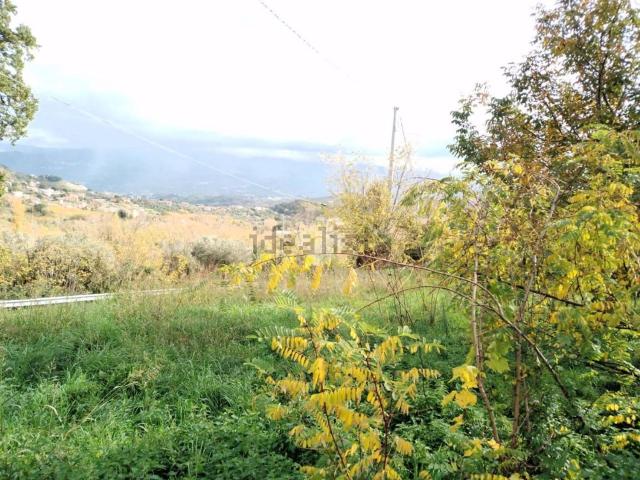 Terreno in vendita di 1330 m² in Via San Nicola