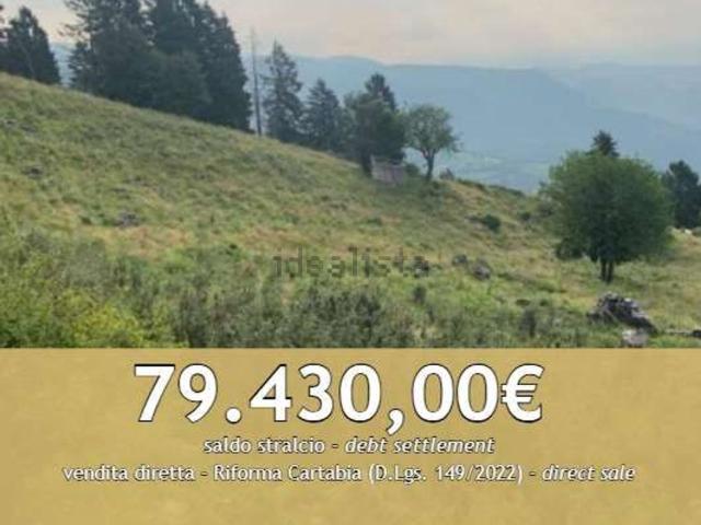 Terreno in vendita di 133875 m² in Via degli Scaligeri