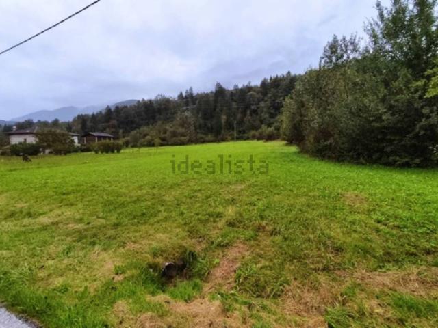 Terreno in vendita di 13 m² in Via San Nicolò