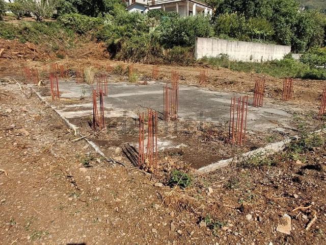 Terreno in vendita di 1440 m² in Località Viscigliosa, 63