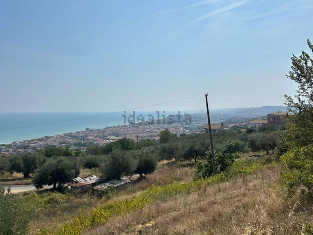 Terreno in vendita di 1447 m² in Contrada Stagliano