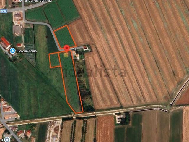 Terreno in vendita di 14492 m² in Via Battare, 11