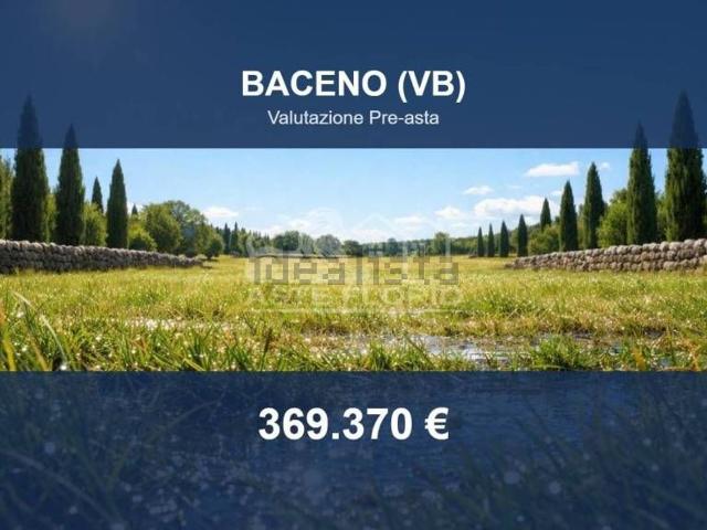 Terreno in vendita di 14496 m² in Via Tane Paradiso
