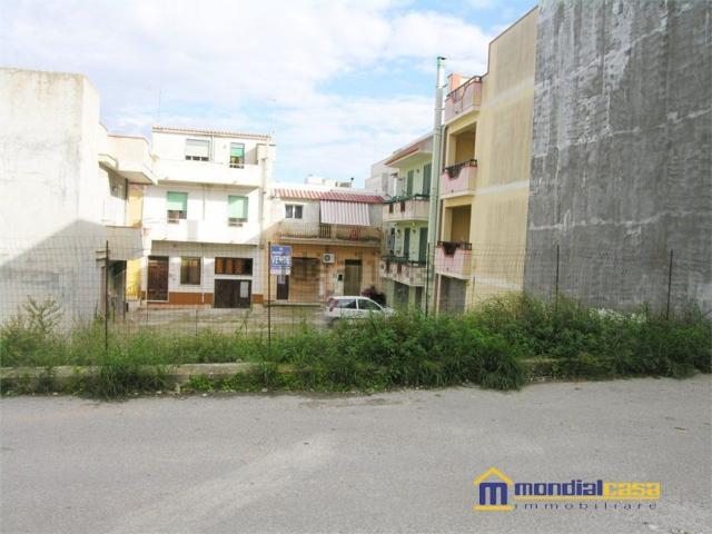 Terreno in vendita di 144 m²