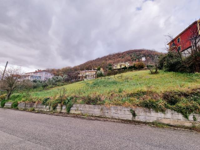 Terreno in vendita di 1450 m² in Contrada Cerro