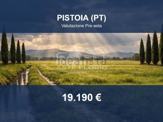 Terreno in vendita di 14530 m² in Via del Roccon Rosso