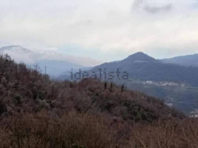 Terreno in vendita di 1454 m² in Via Faggiana