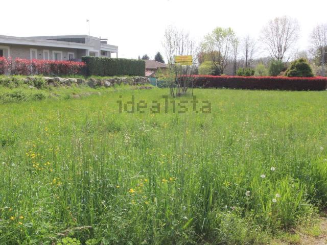 Terreno in vendita di 1455 m² in Via Angelo Zaninetti, 14