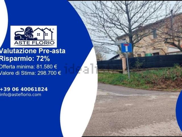 Terreno in vendita di 15 m² in Strada Monteromanesco