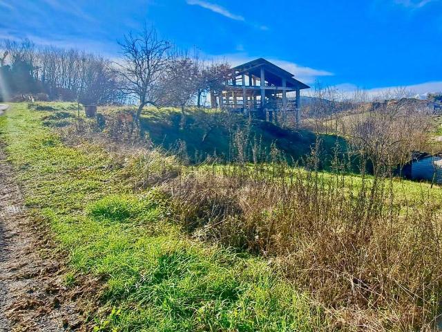 Terreno in vendita di 145 m² in Via PANTANO, 13