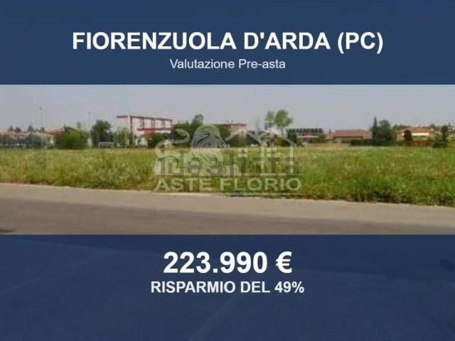 Terreno in vendita di 1463 m² in Via Guglielmo Oberdan