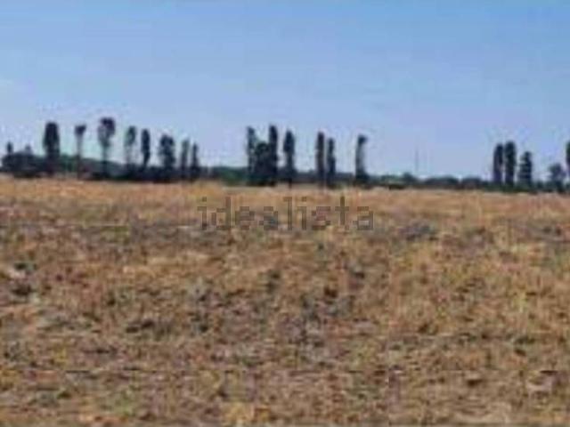 Terreno in vendita di 15 m² in Contrada Santa Teresa
