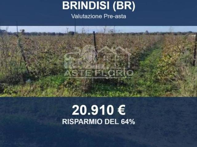 Terreno in vendita di 14635 m² in Via Pilella